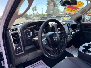 2022 Ram 1500 Classic