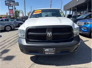 2022 Ram 1500 Classic
