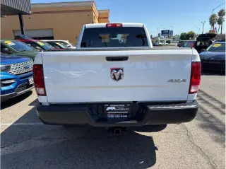2022 Ram 1500 Classic