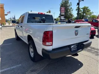 2022 Ram 1500 Classic