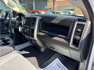 2022 Ram 1500 Classic