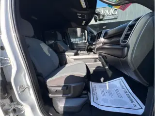 2023 Ram 2500