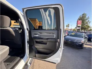 2023 Ram 2500