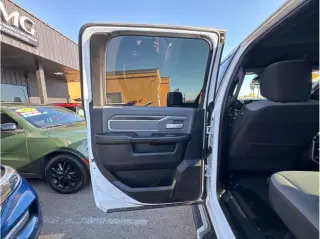 2023 Ram 2500