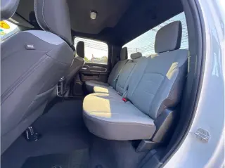 2023 Ram 2500