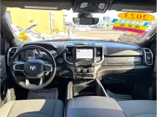 2023 Ram 2500