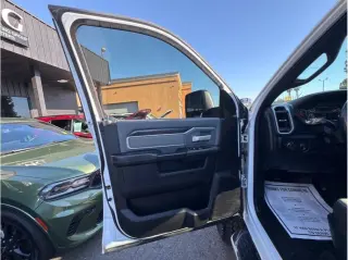 2023 Ram 2500