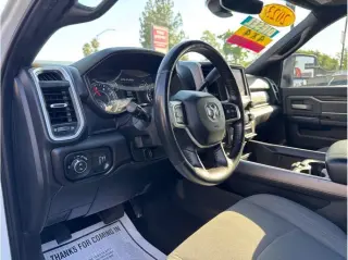 2023 Ram 2500