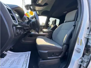 2023 Ram 2500