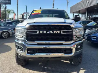 2023 Ram 2500