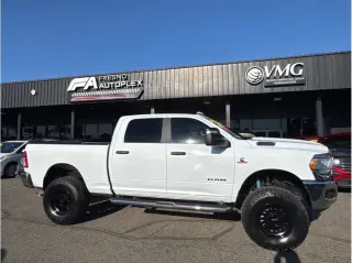2023 Ram 2500