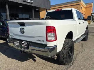 2023 Ram 2500