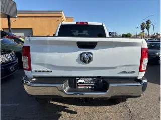 2023 Ram 2500
