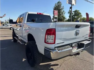 2023 Ram 2500
