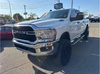2023 Ram 2500