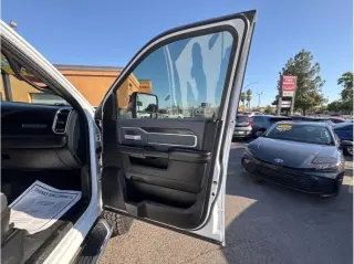 2023 Ram 2500