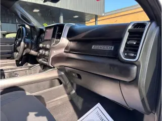 2023 Ram 2500