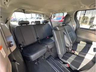 2016 Toyota Sienna