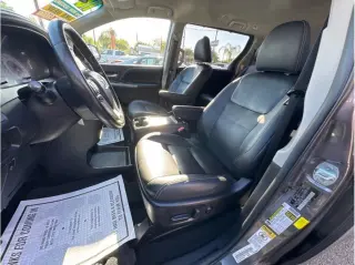 2016 Toyota Sienna