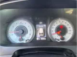 2016 Toyota Sienna