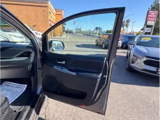2016 Toyota Sienna