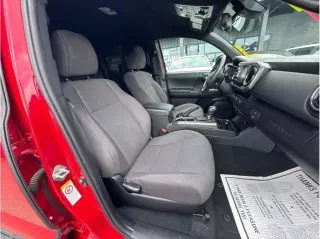 2018 Toyota Tacoma