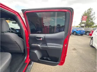 2018 Toyota Tacoma