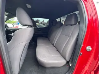 2018 Toyota Tacoma