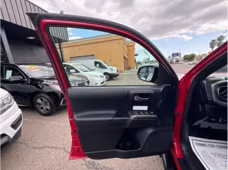 2018 Toyota Tacoma
