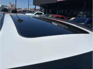 2023 Volkswagen Atlas
