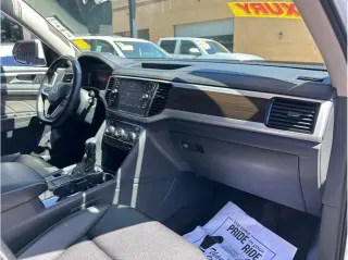 2023 Volkswagen Atlas