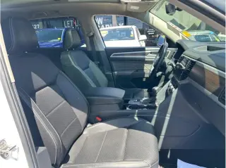 2023 Volkswagen Atlas