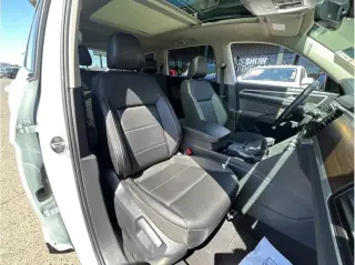 2023 Volkswagen Atlas