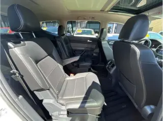 2023 Volkswagen Atlas