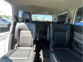 2023 Volkswagen Atlas