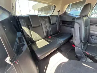 2023 Volkswagen Atlas