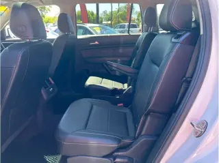 2023 Volkswagen Atlas
