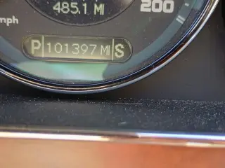 2007 Mercedes-Benz CLS-Class