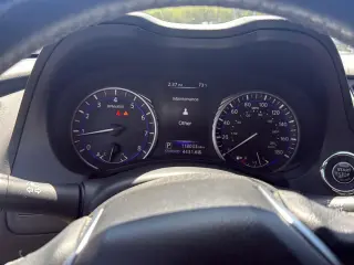 2018 INFINITI Q60