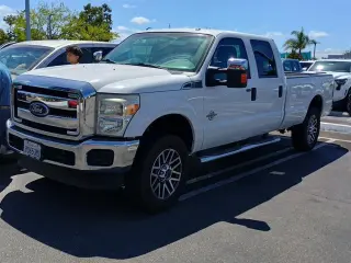 2013 Ford F-350
