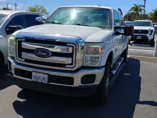 2013 Ford F-350