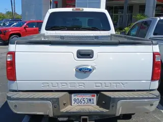 2013 Ford F-350