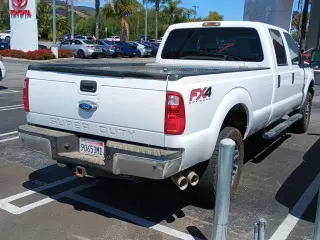 2013 Ford F-350