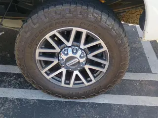 2013 Ford F-350