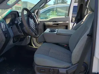 2013 Ford F-350