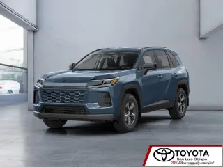 2026 Toyota RAV4