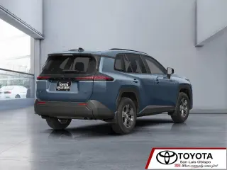 2026 Toyota RAV4