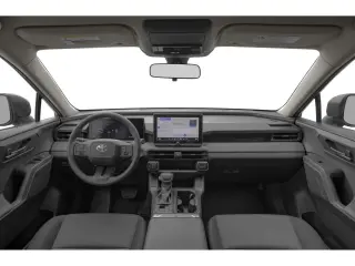 2026 Toyota RAV4