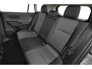 2026 Toyota RAV4