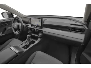 2026 Toyota RAV4